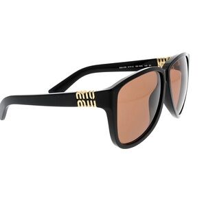 Miu Miu Ombre Sunglasses